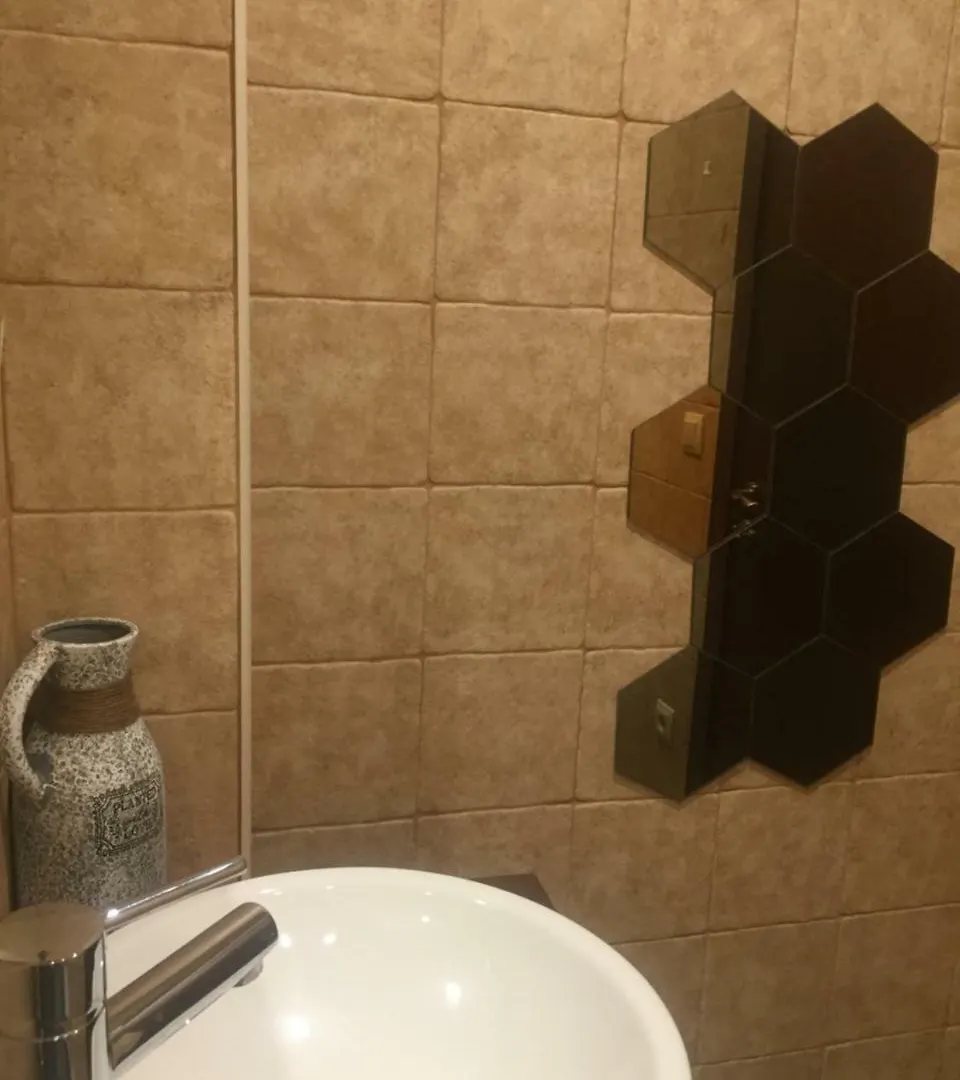 Apartamento Ático del Rojas Toledo 0*,  España
