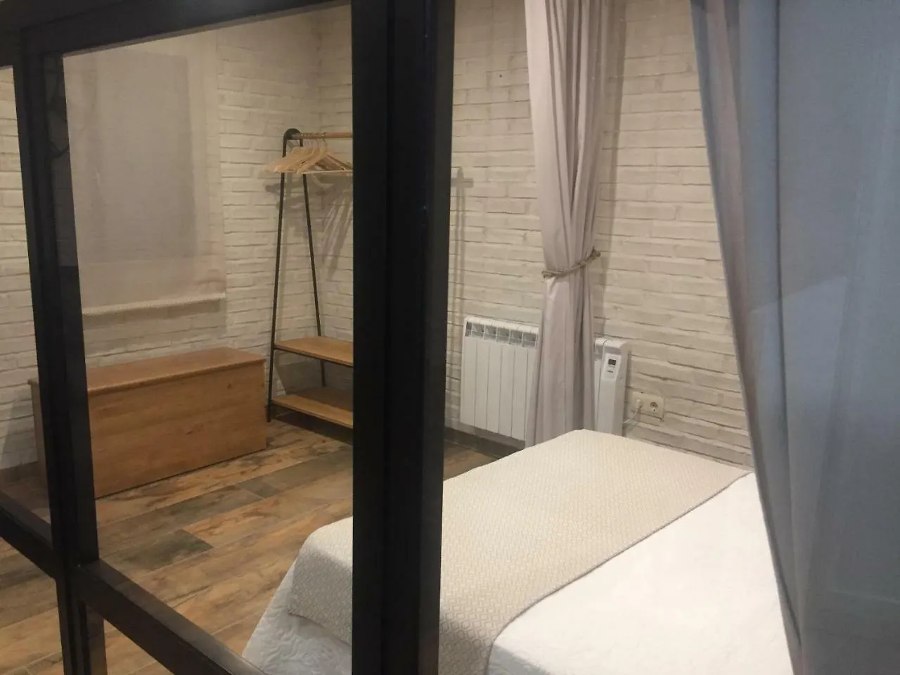 Apartamento Ático del Rojas Toledo España