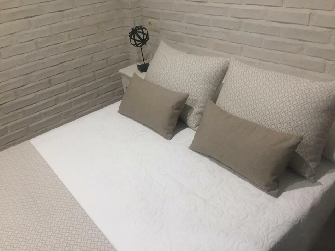 Apartamento Ático del Rojas Toledo