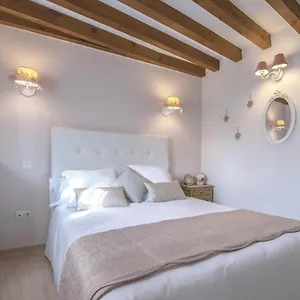 La Casa Del Tránsito Apartamento