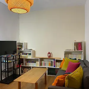 Centro Apartamento