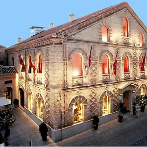 4* Hotell San Juan De Reyes